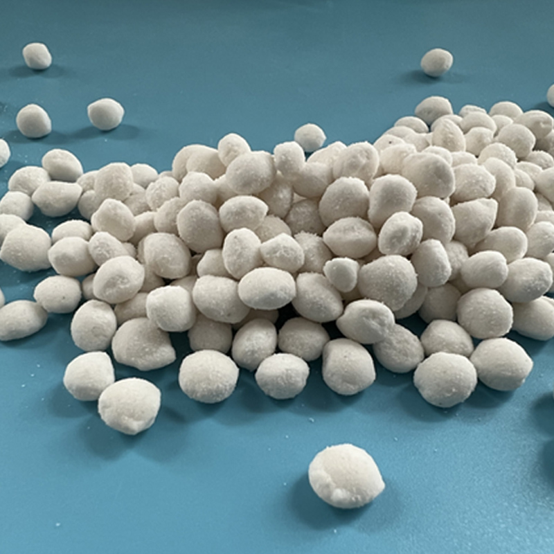 氯化鈣融雪劑的作用原理？
